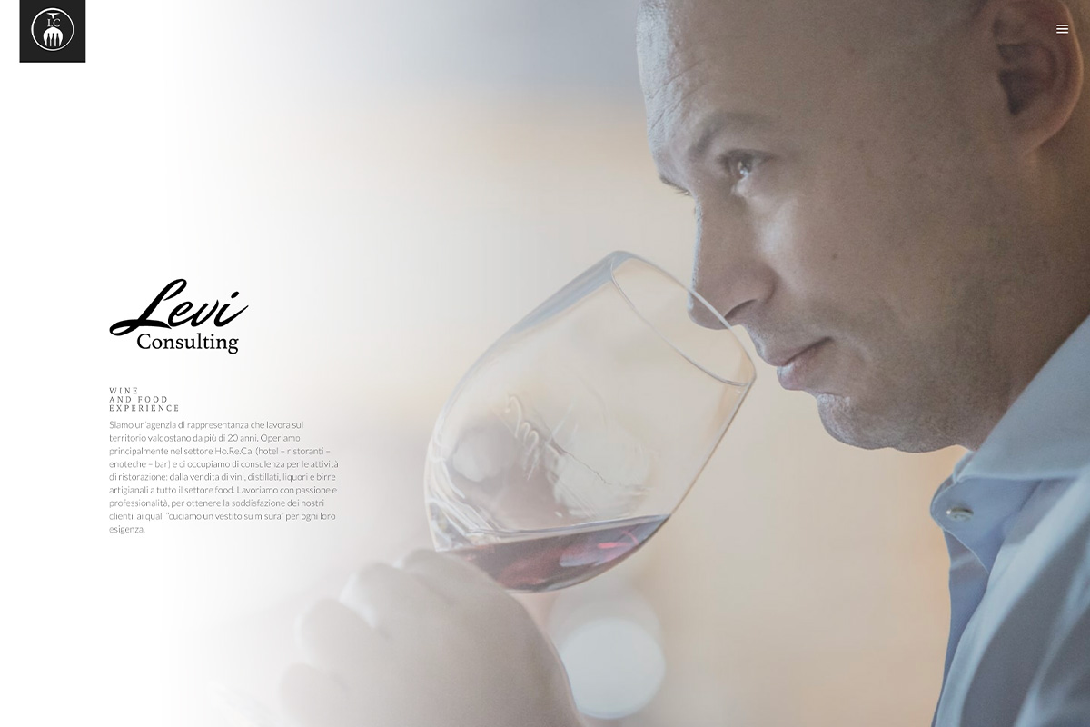 Alberto Levi - Visamultimedia