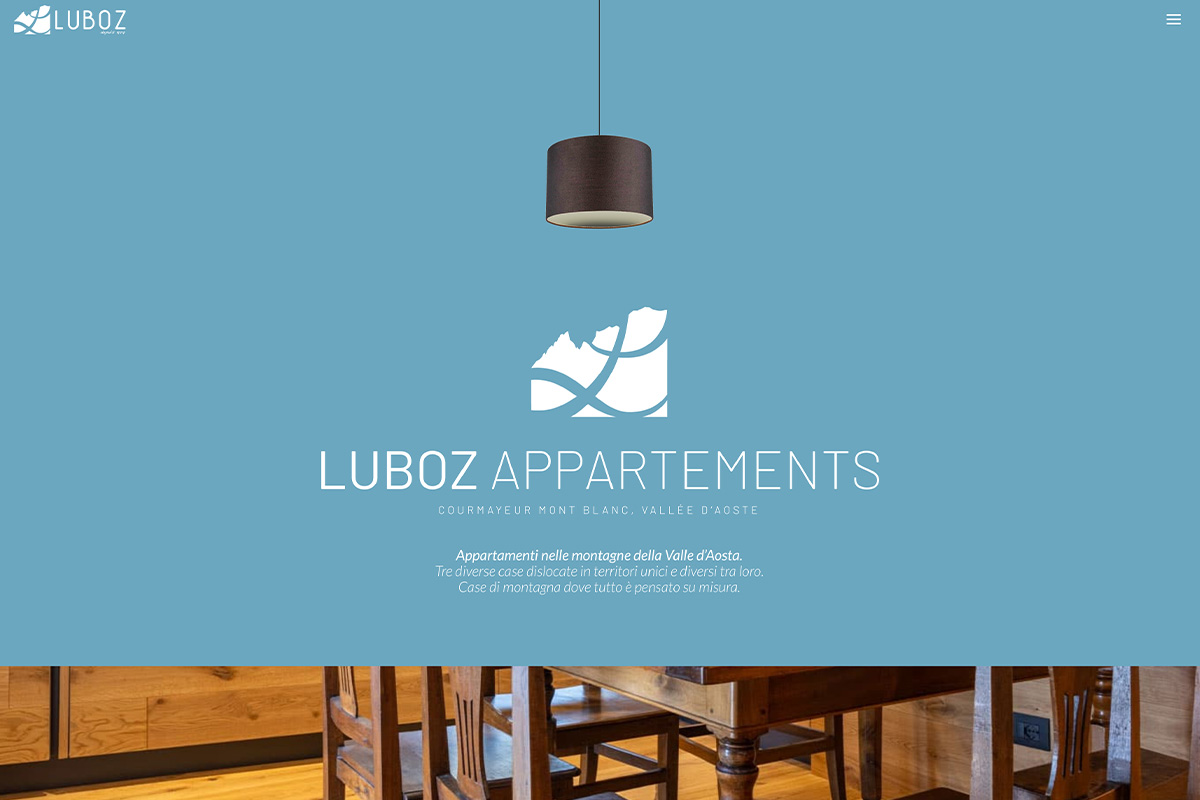 Luboz Appartements - Visamultimedia
