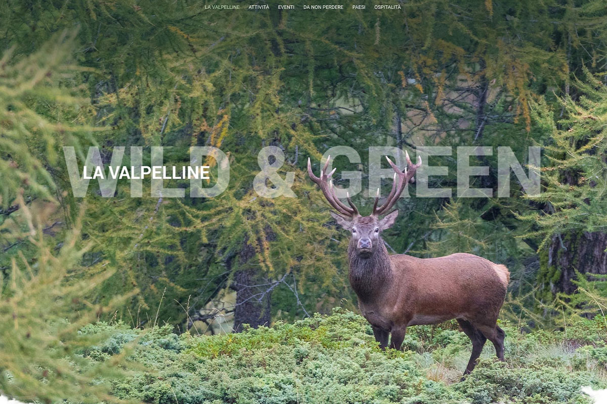 La Valpelline - Visamultimedia