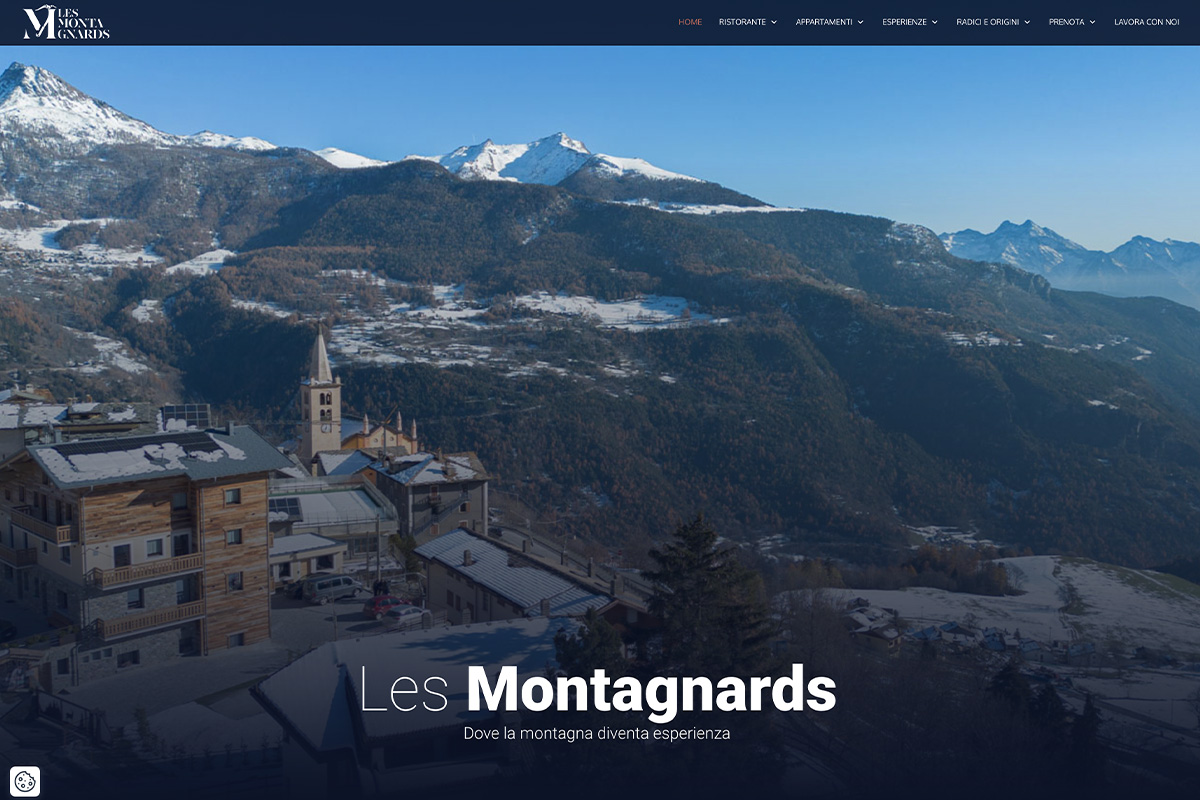Montagnards - Visamultimedia