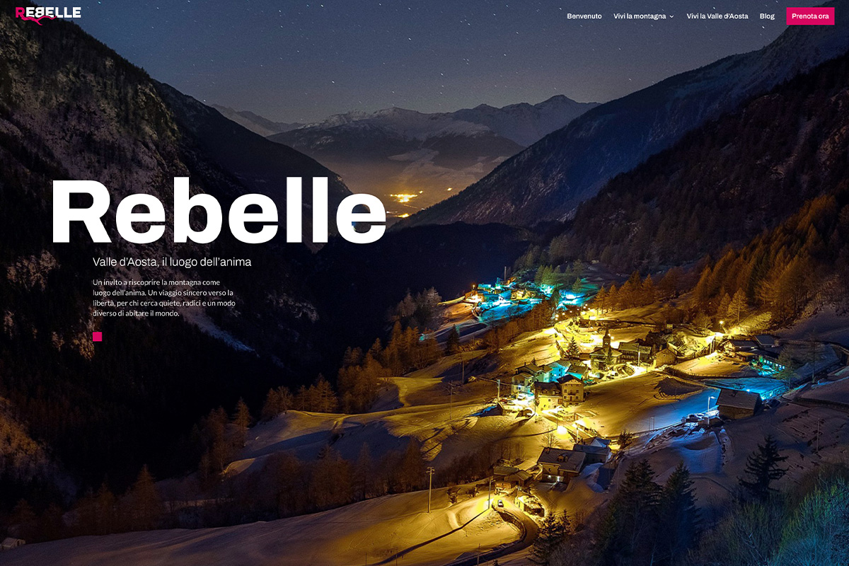 Rebelle - Visamultimedia
